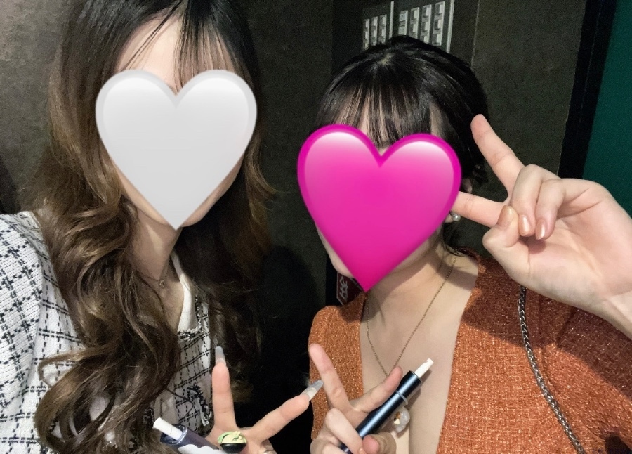 女の子ブログ画像