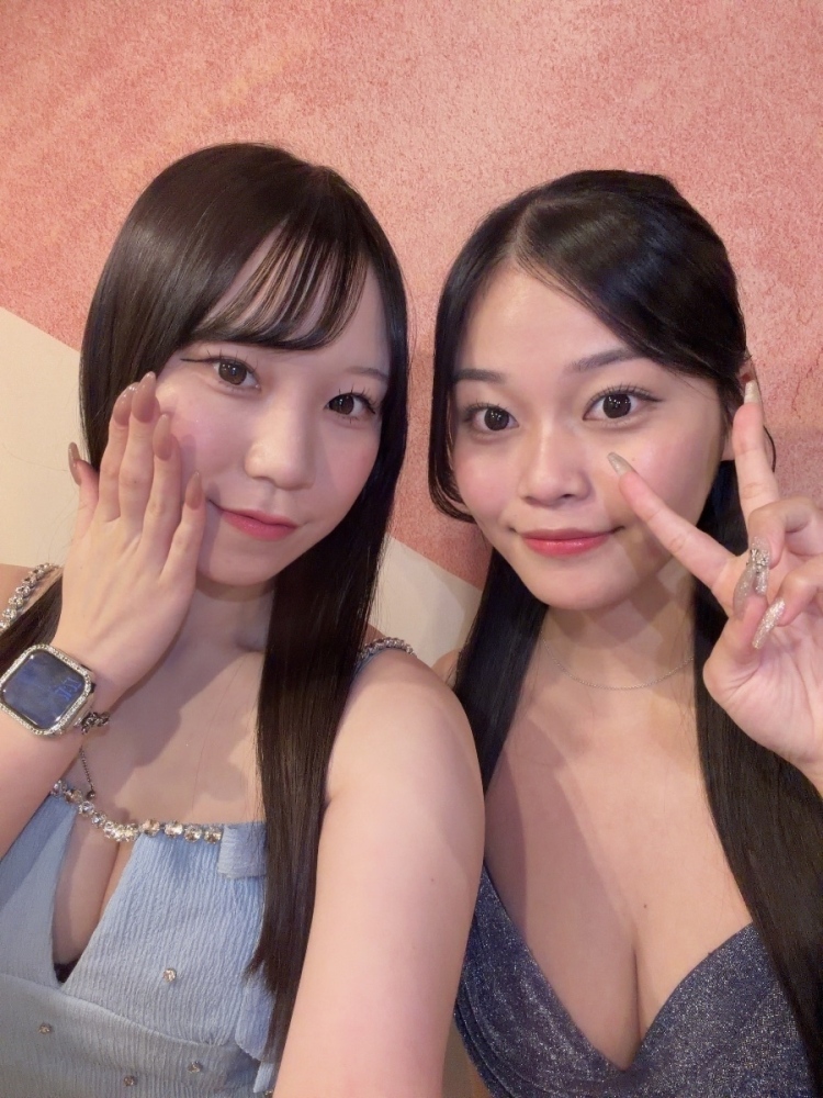 新着女の子ブログ画像