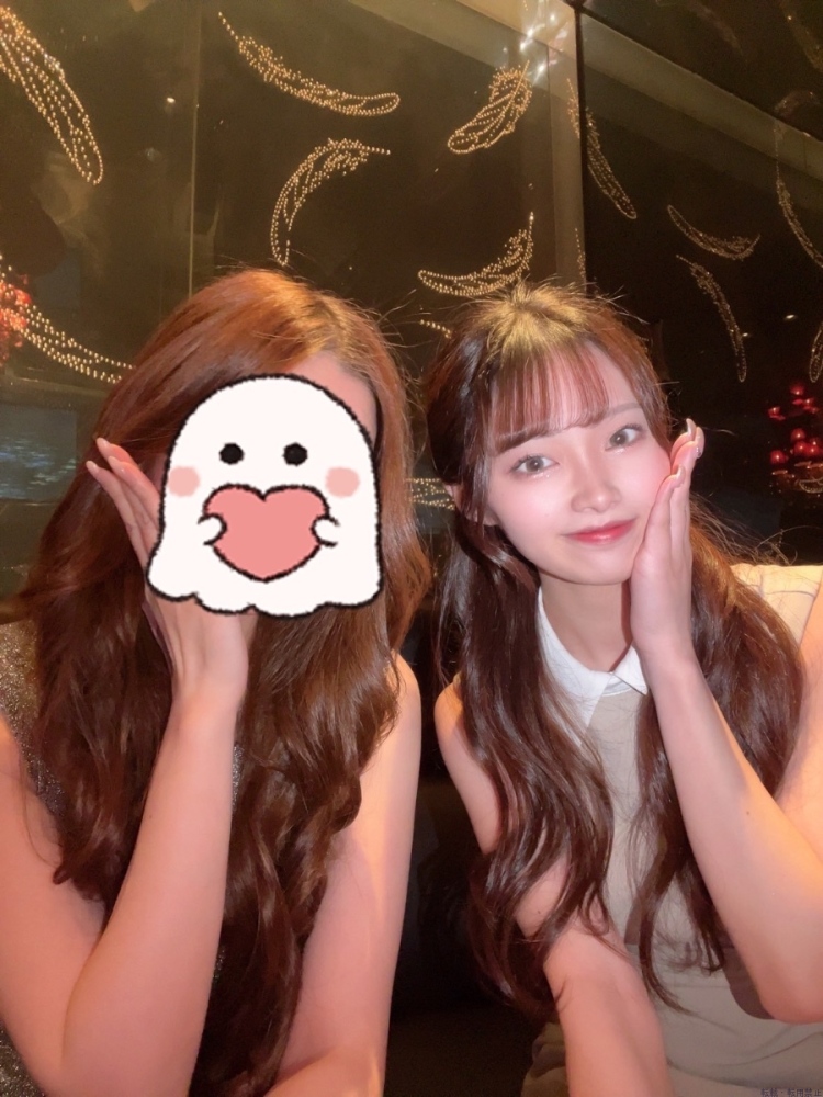 女の子ブログ画像