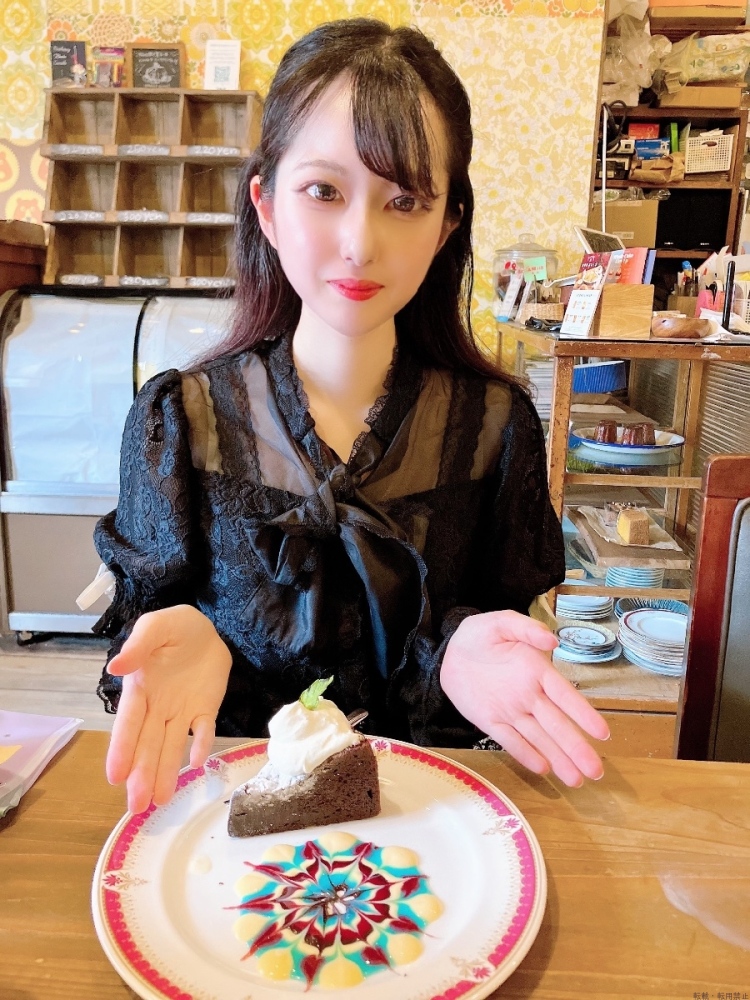女の子ブログ画像