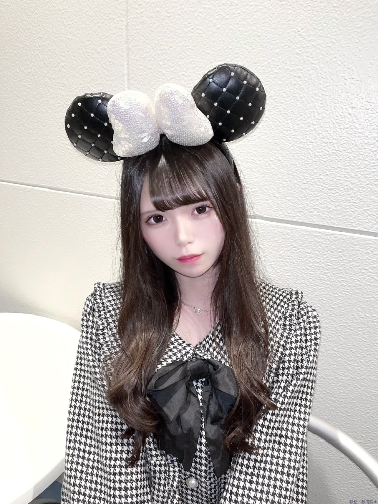 女の子ブログ画像