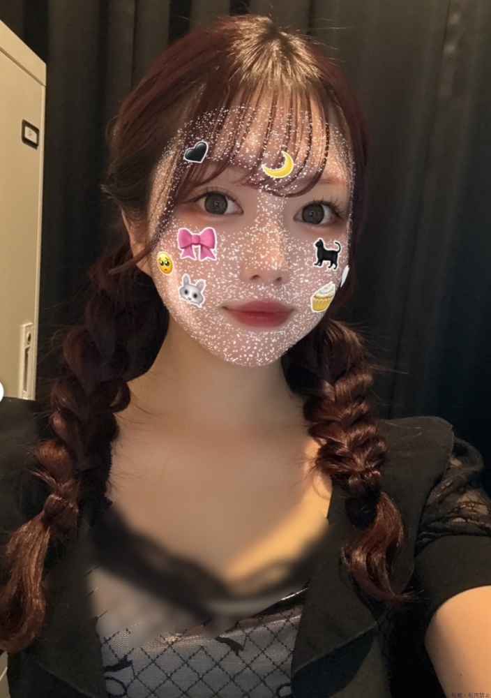 女の子ブログ画像