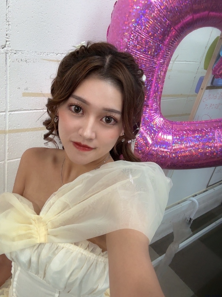 女の子ブログ画像