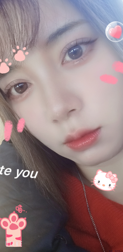 女の子ブログ画像