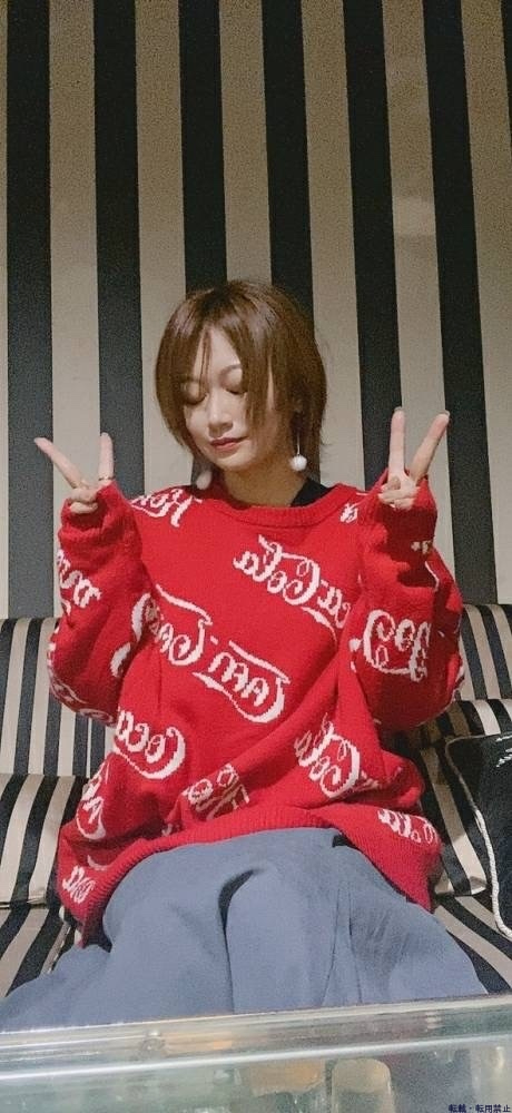 女の子ブログ画像