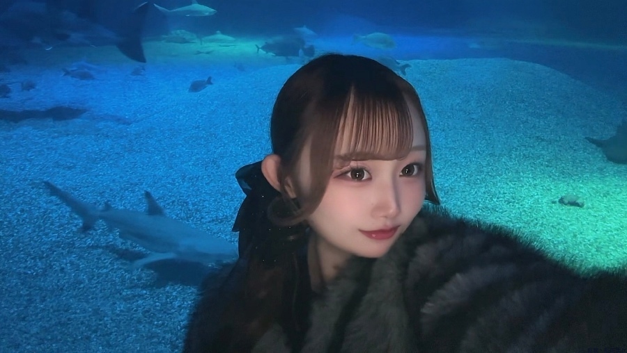 女の子ブログ画像