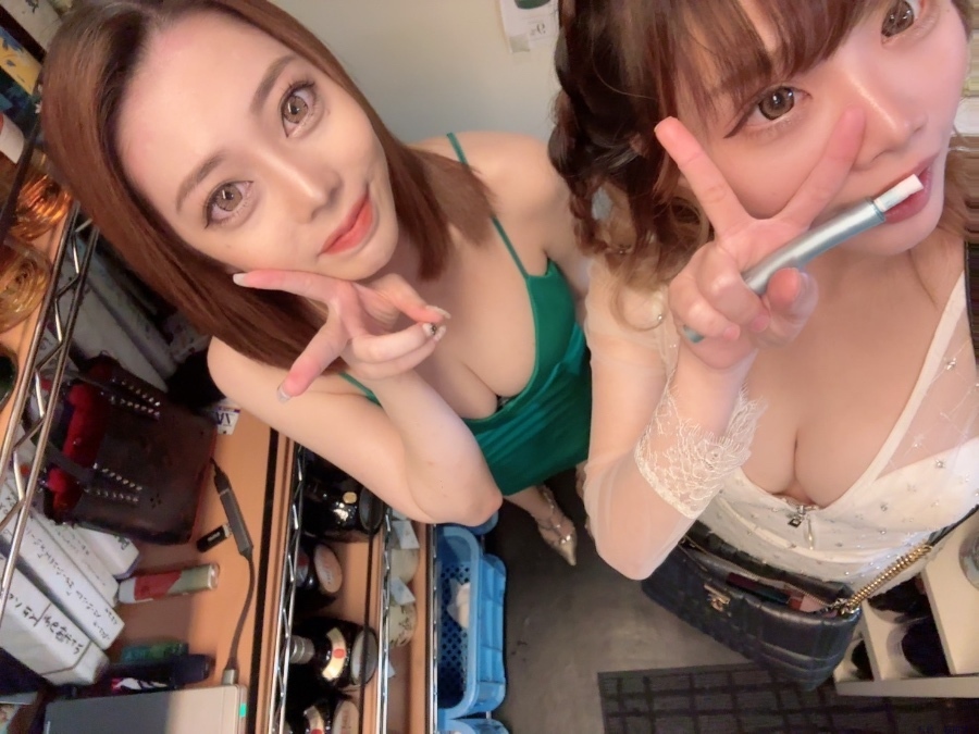 女の子ブログ画像