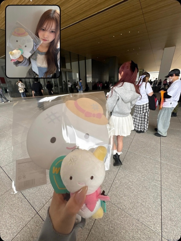 新着女の子ブログ画像