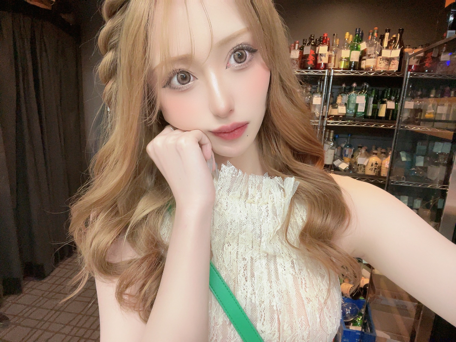 女の子ブログ画像