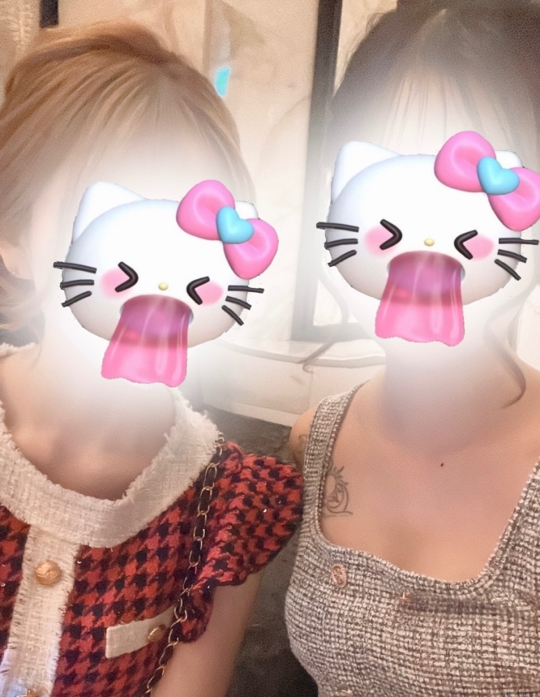 女の子ブログ画像