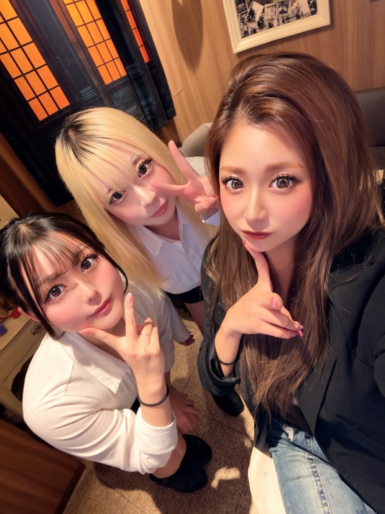 新着女の子ブログ画像