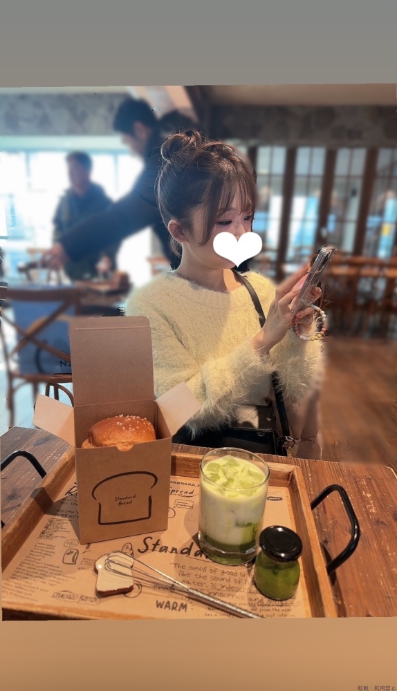 女の子ブログ画像