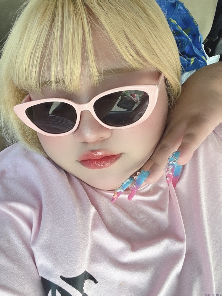 女の子ブログ画像