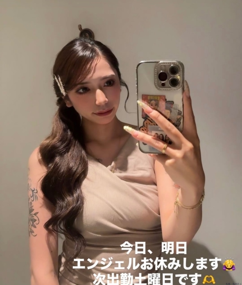 女の子ブログ画像