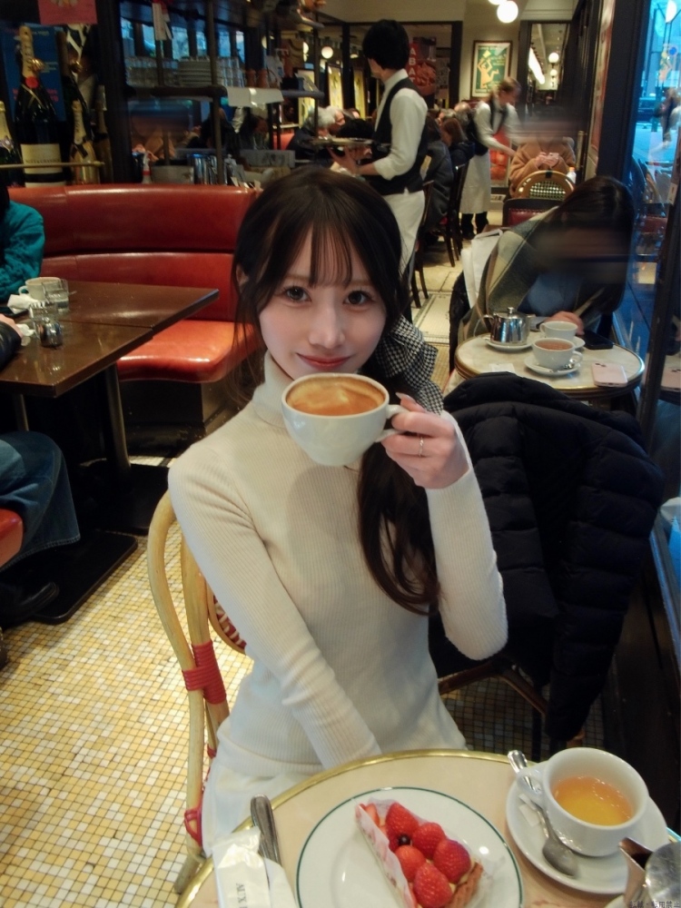 新着女の子ブログ画像