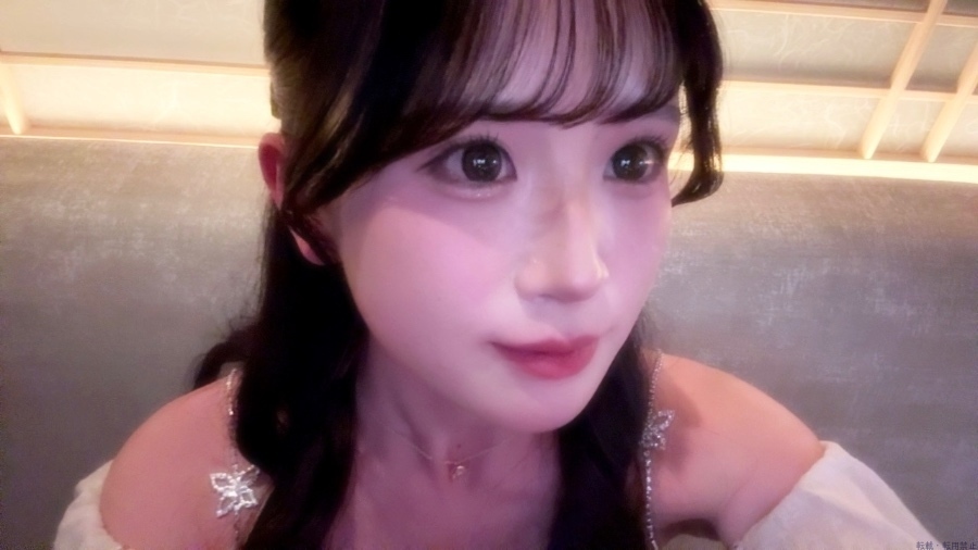 女の子ブログ画像