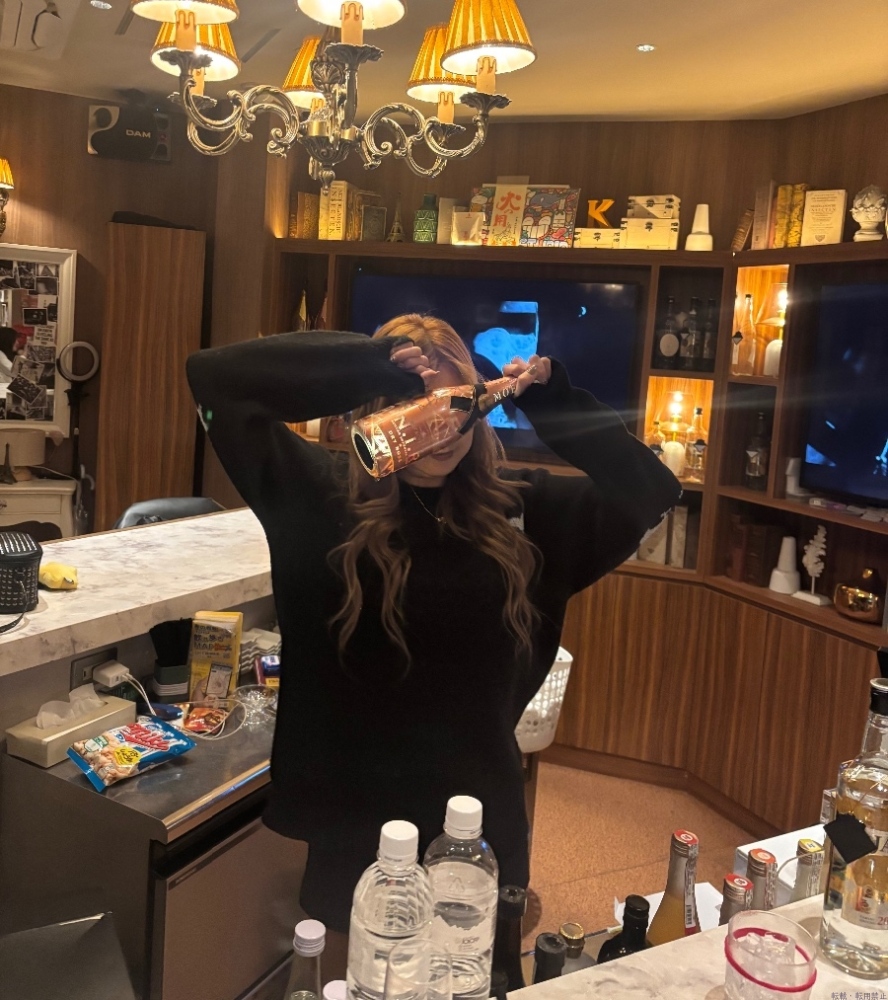 女の子ブログ画像