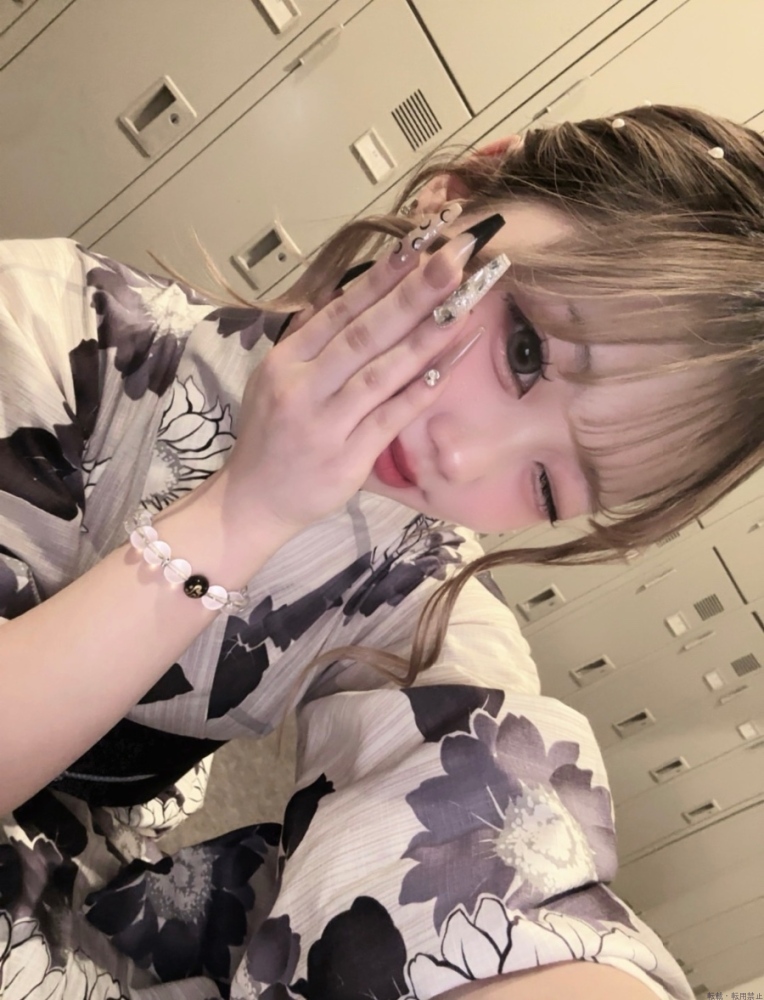 女の子ブログ画像