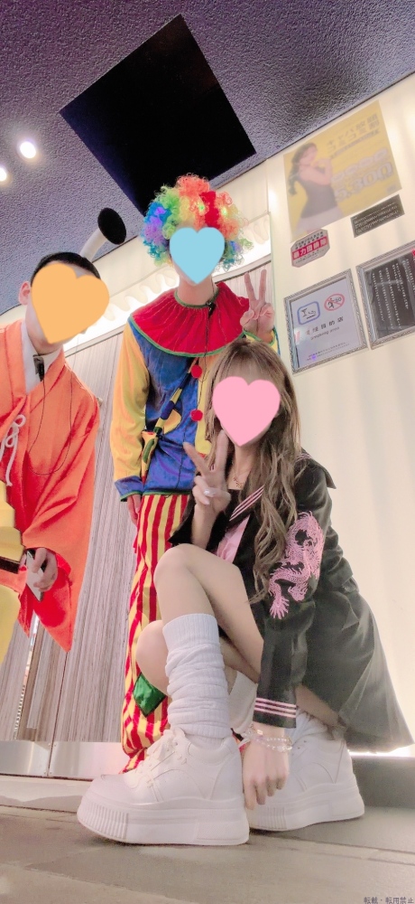 新着女の子ブログ画像