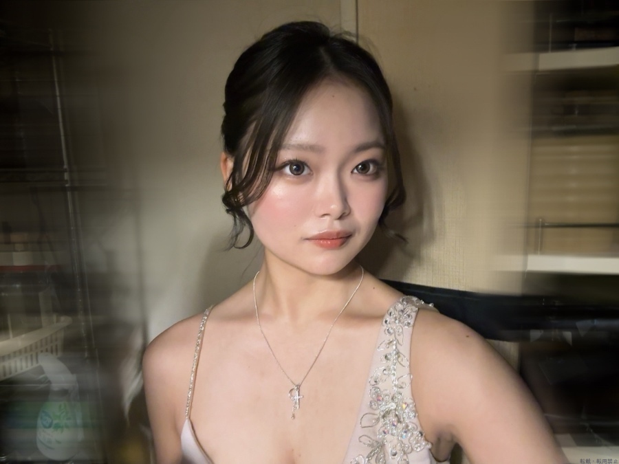 新着女の子ブログ画像