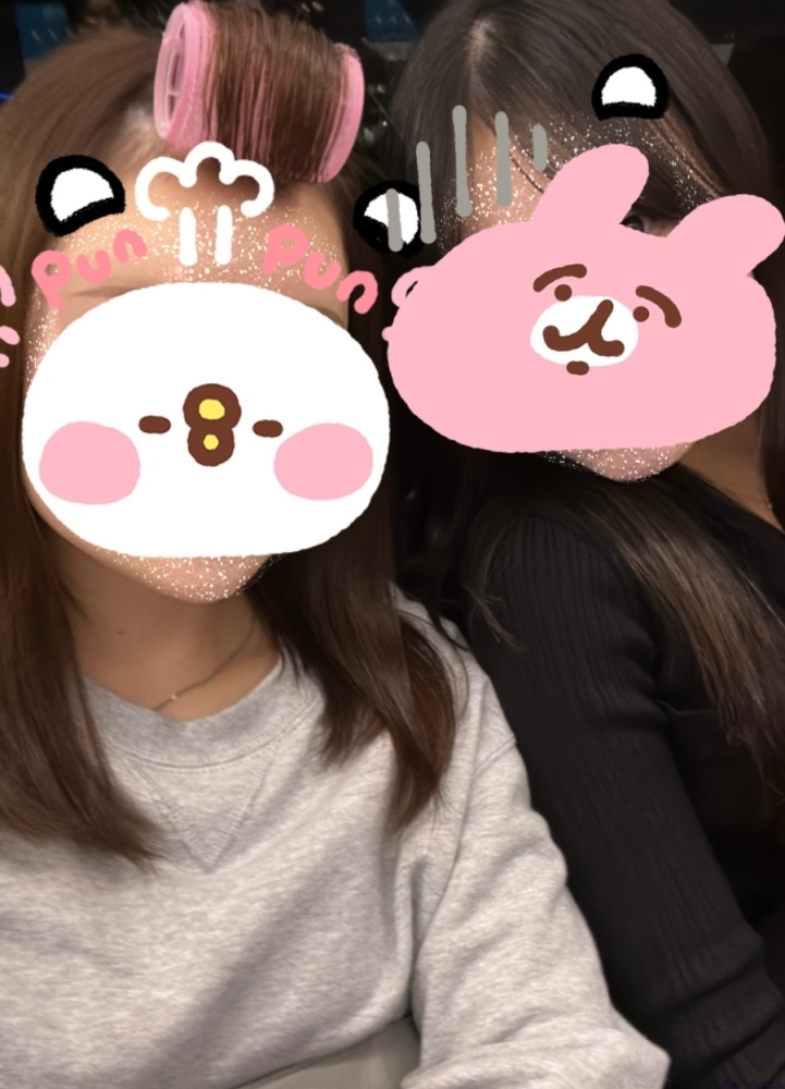 女の子ブログ画像