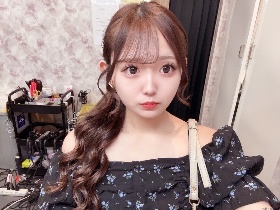 女の子ブログ画像