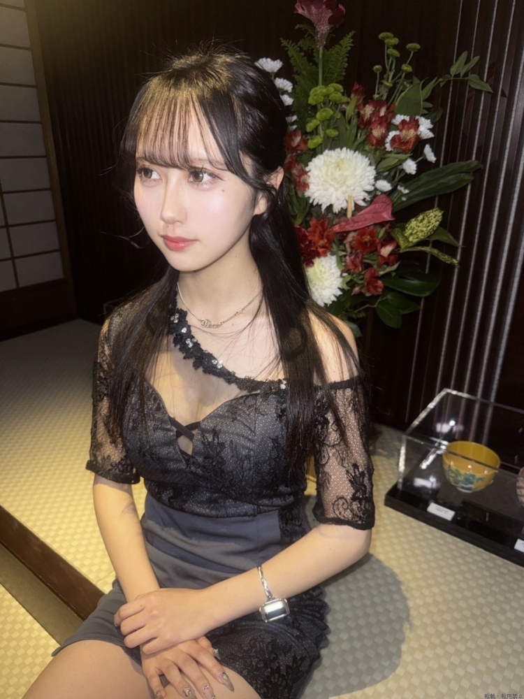 女の子ブログ画像