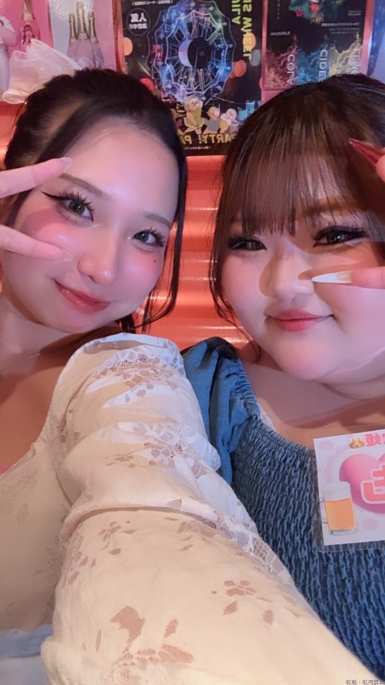 新着女の子ブログ画像