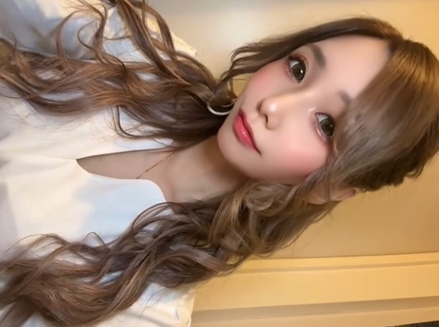 女の子ブログ画像
