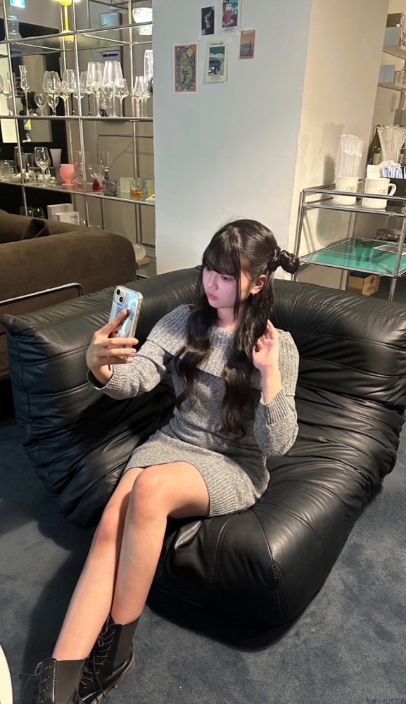 女の子ブログ画像