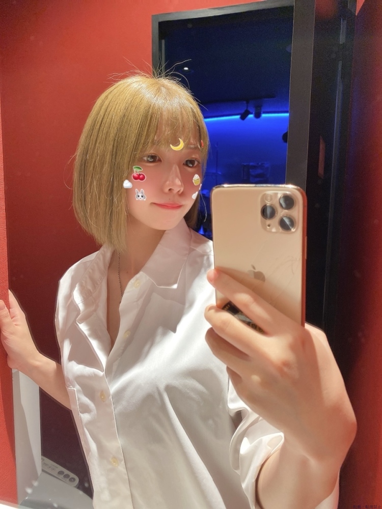女の子ブログ画像