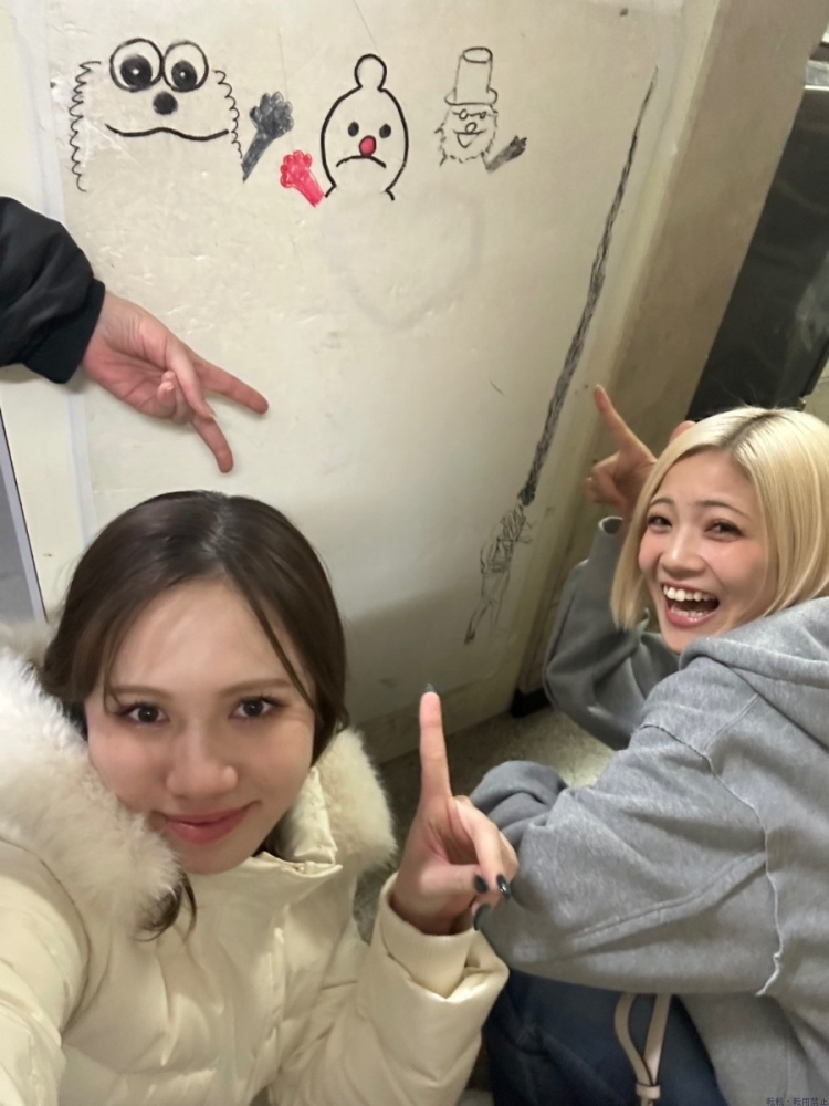 女の子ブログ画像