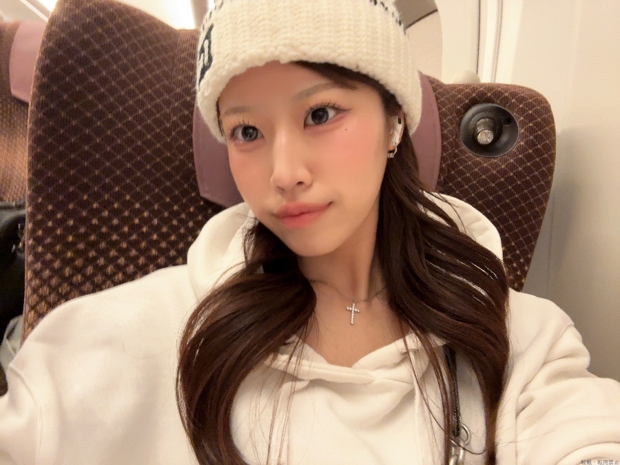 新着女の子ブログ画像