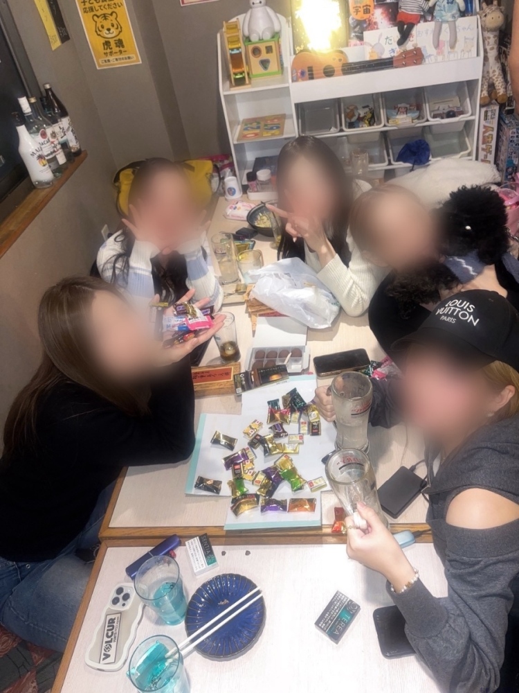 新着女の子ブログ画像