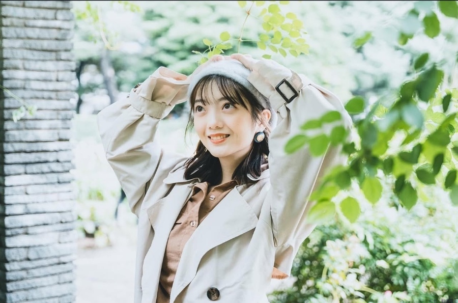 女の子ブログ画像
