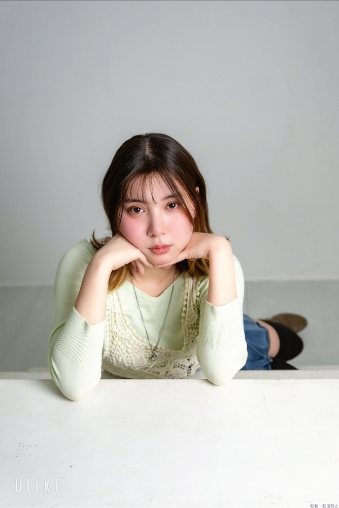 女の子ブログ画像