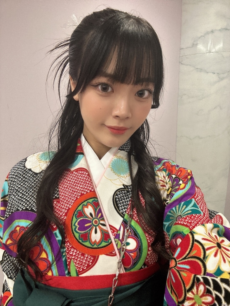女の子ブログ画像