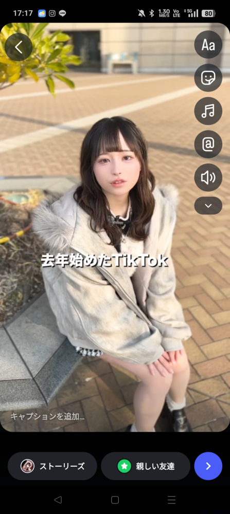 女の子ブログ画像