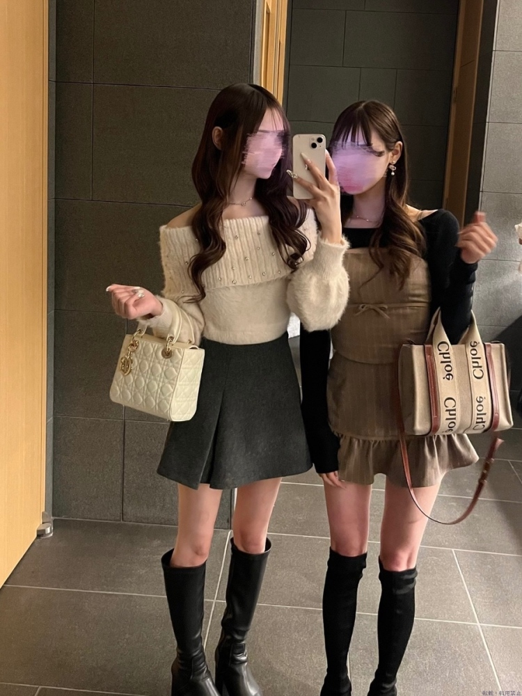 女の子ブログ画像