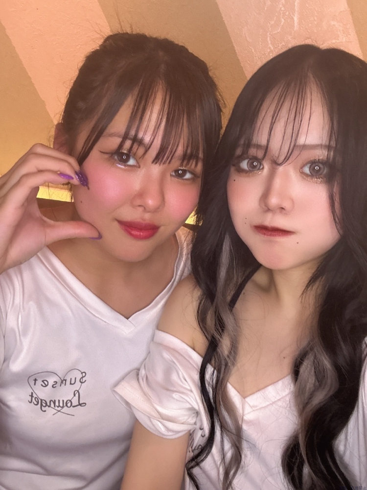 女の子ブログ画像