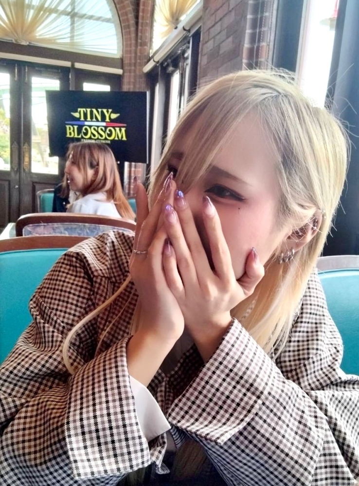 女の子ブログ画像