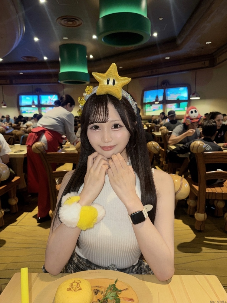 新着女の子ブログ画像