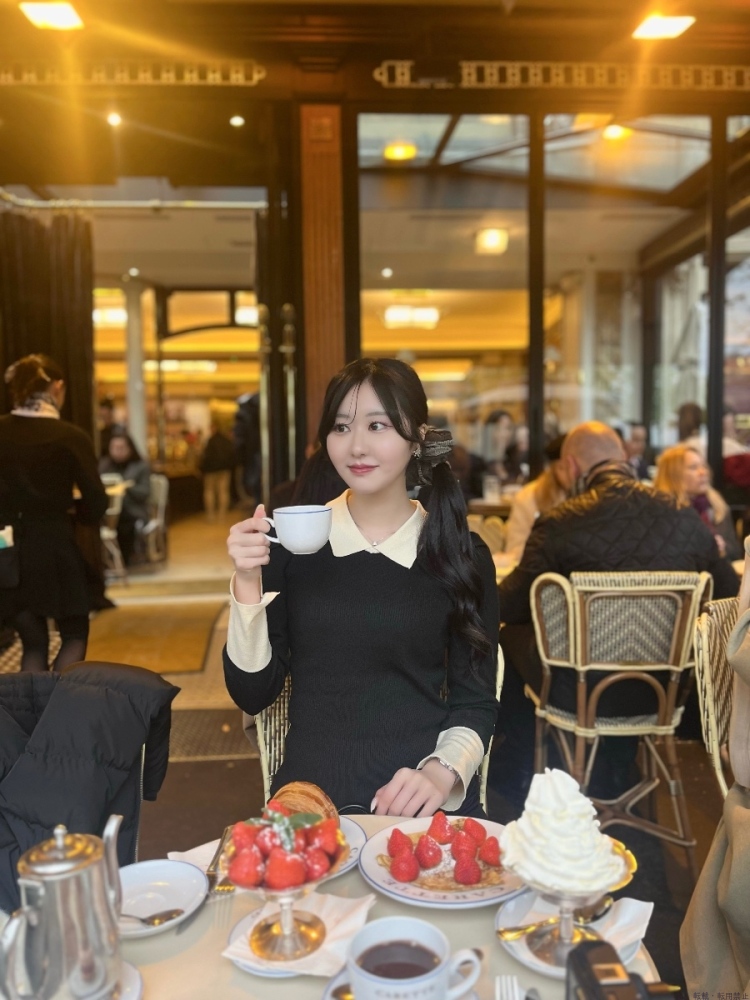 女の子ブログ画像