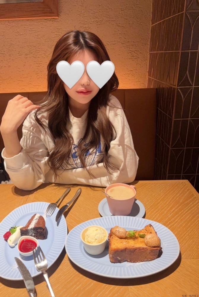 女の子ブログ画像