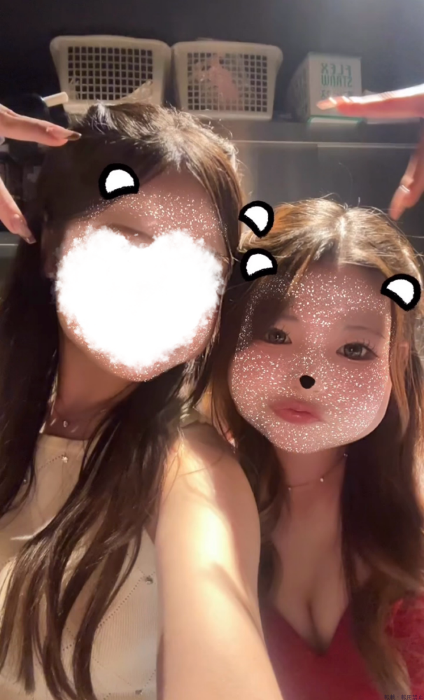 女の子ブログ画像