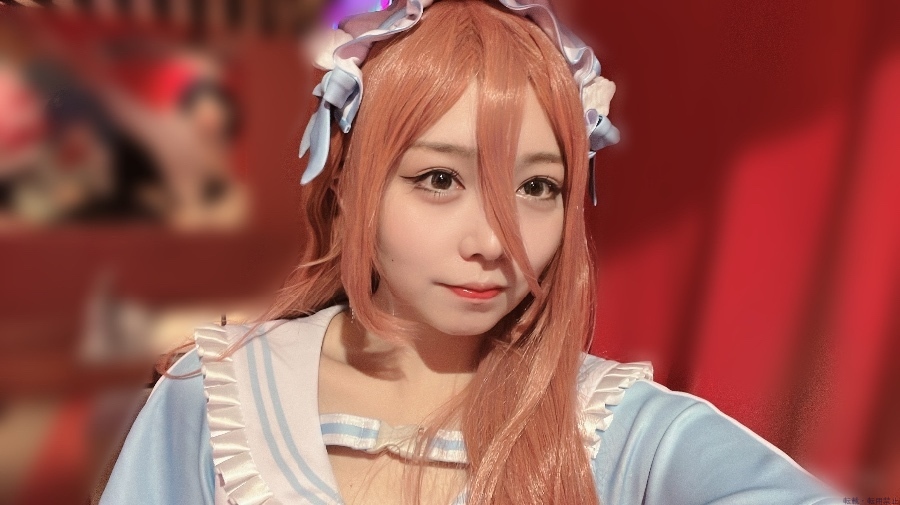 女の子ブログ画像