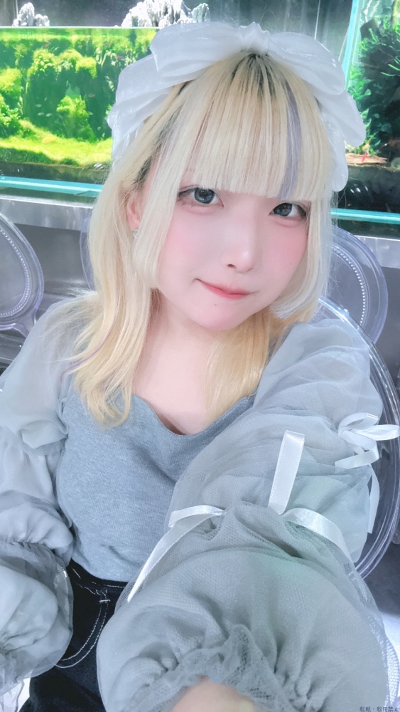 女の子ブログ画像