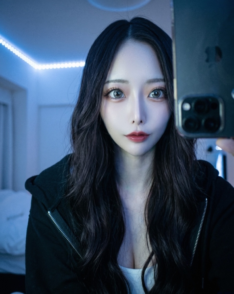 女の子ブログ画像
