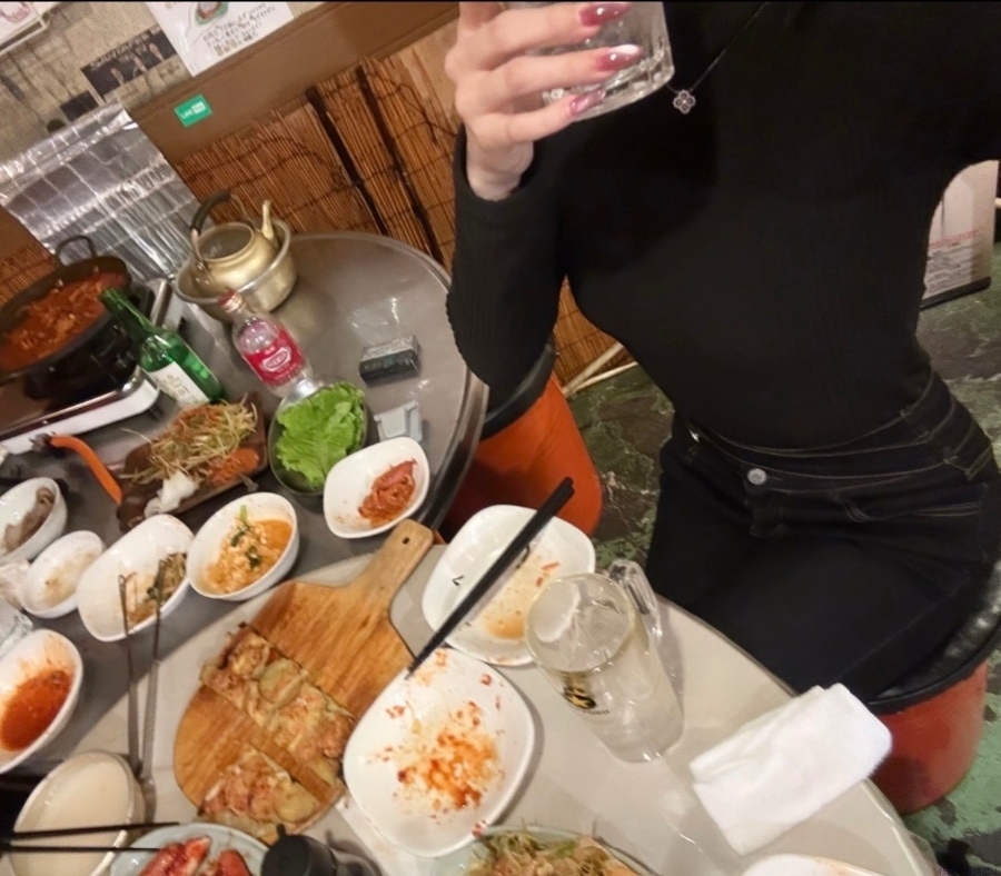 新着女の子ブログ画像