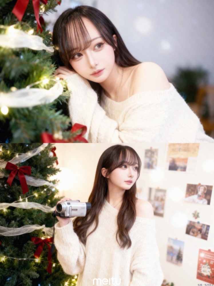 女の子ブログ画像